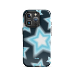 Neblue iPhone Case