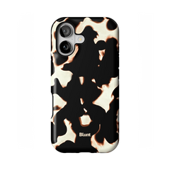 Night Cowhide iPhone Case