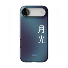 Moonlight I iPhone Case