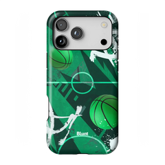 Fastbreak iPhone Case