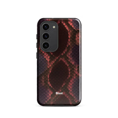 Loxie Samsung Case