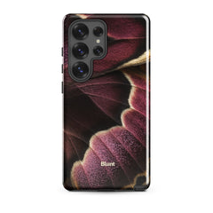 Velvet Flight Samsung Case