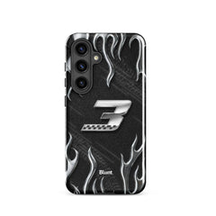 Legacy Samsung Case