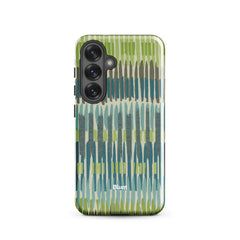 Meadow Loom Samsung Case