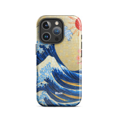 Kaia iPhone Case