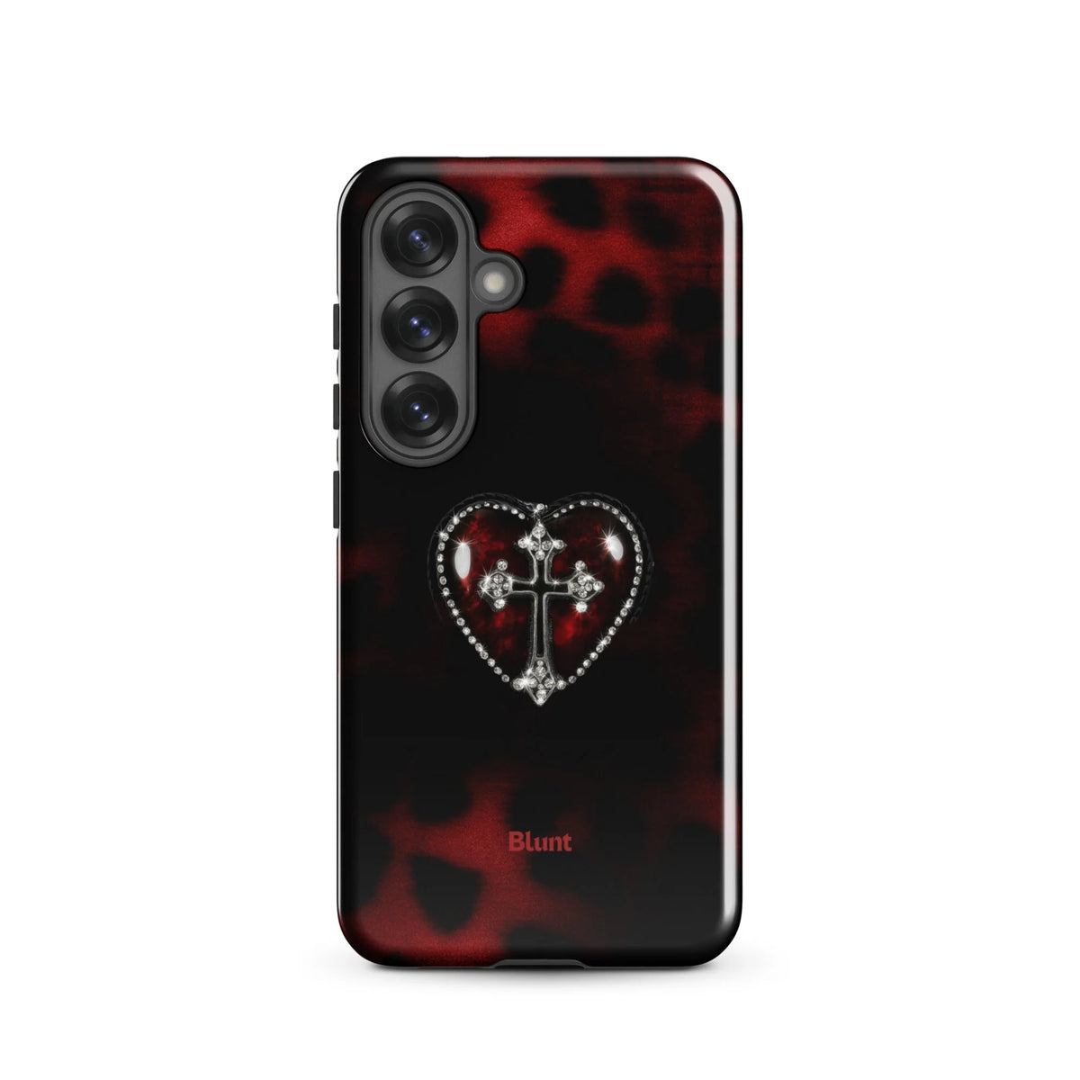 Devotion Samsung Case