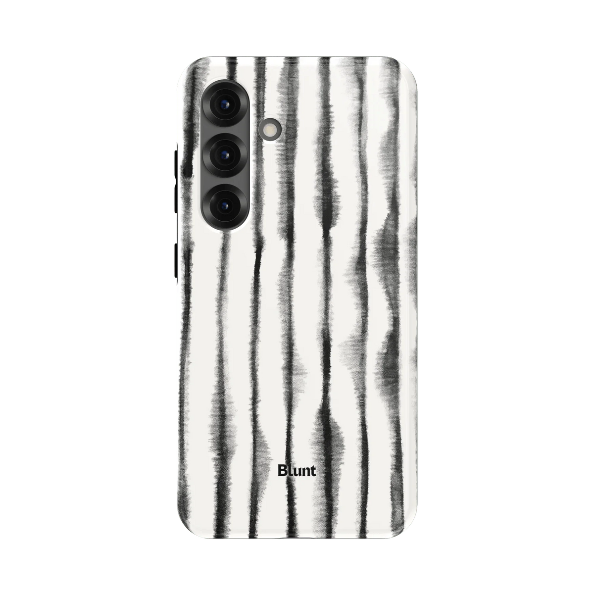 Ash Stripe Samsung Case