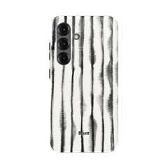 Ash Stripe Samsung Case
