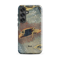 Flitture Samsung Case