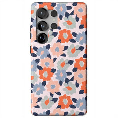 Field of Flowers | Pastel Floral Samsung Case