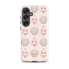 Beach Babe Samsung Case