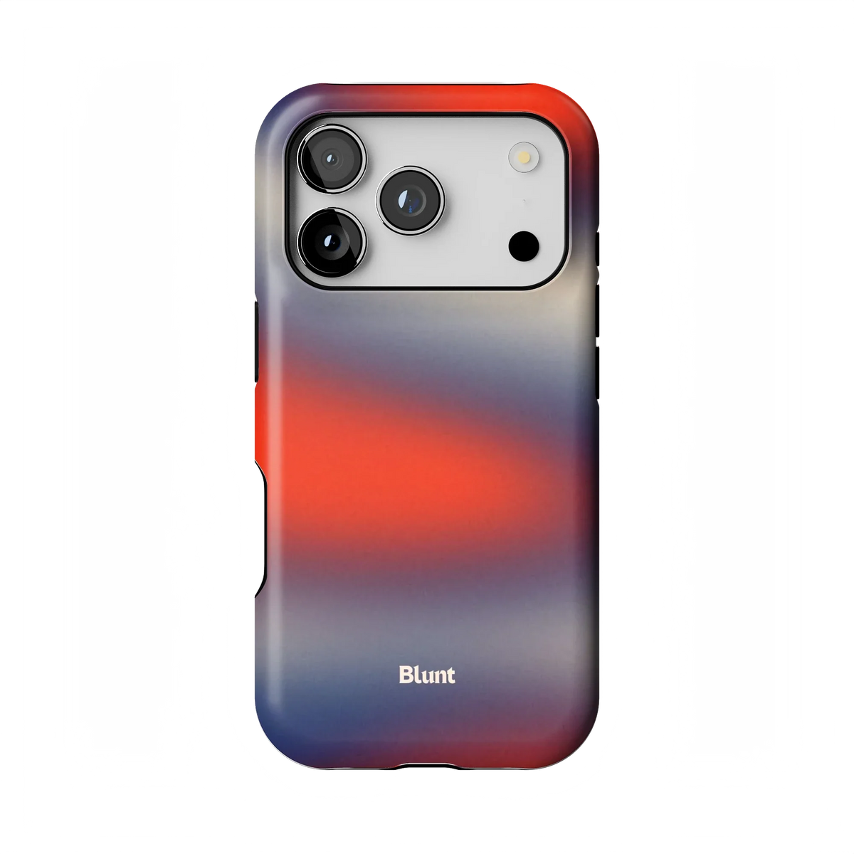 Heatline iPhone Case