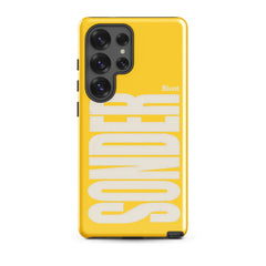 Sonder II Samsung Case