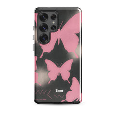 Twinklure Samsung Case