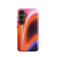 Melted Mirage Samsung Case