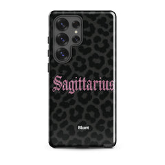 Love Sagittarius Samsung Case