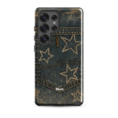 Studded Samsung Case