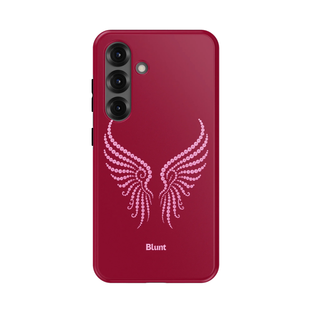 Angel Wing Samsung Case