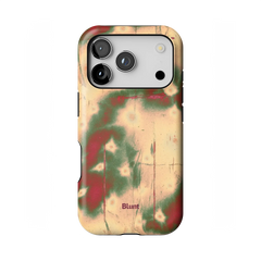 Desert Fade iPhone Case