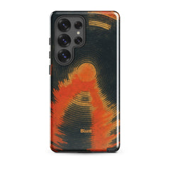 Blaze Point Samsung Case