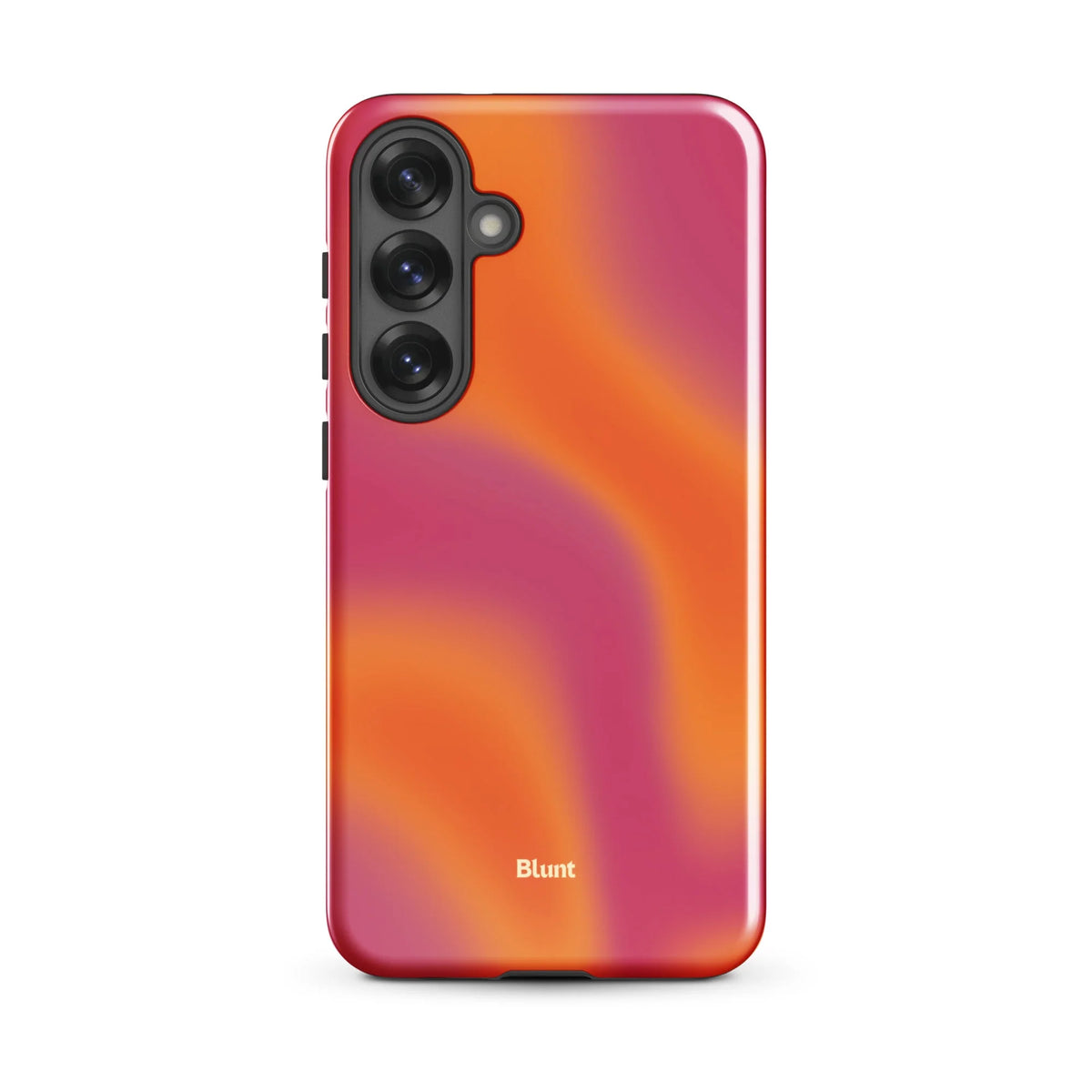 Honeydew Samsung Case