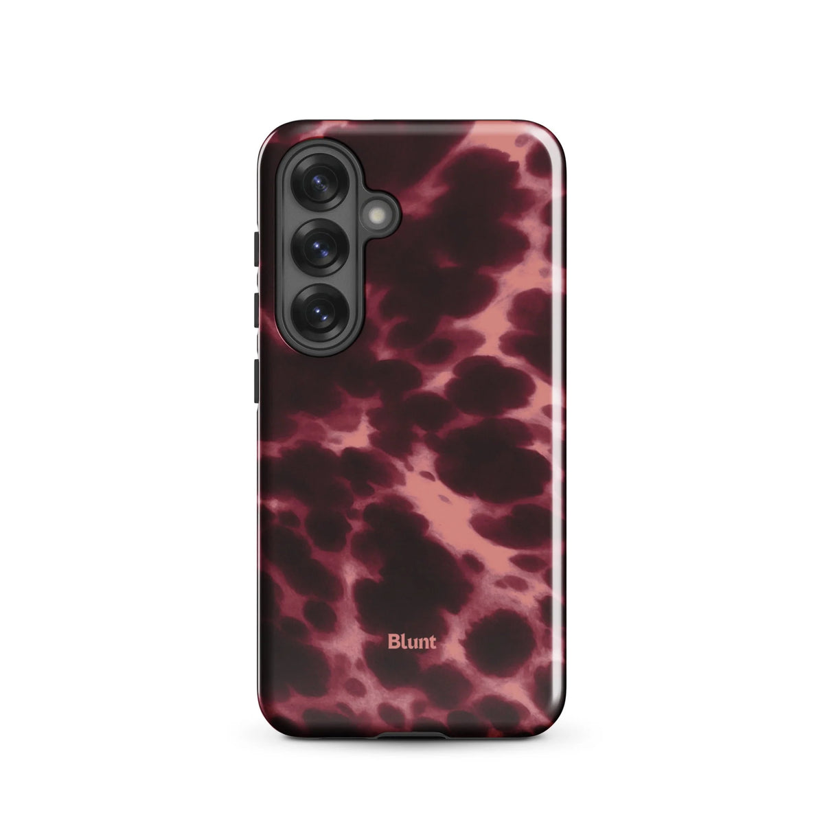 Velvet Flame Samsung Case