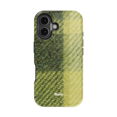 Meldra iPhone Case