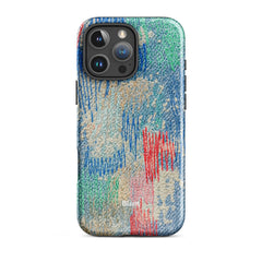 Texora iPhone Case