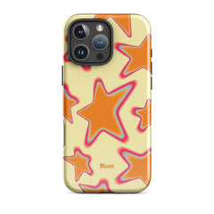 Glintz iPhone Case