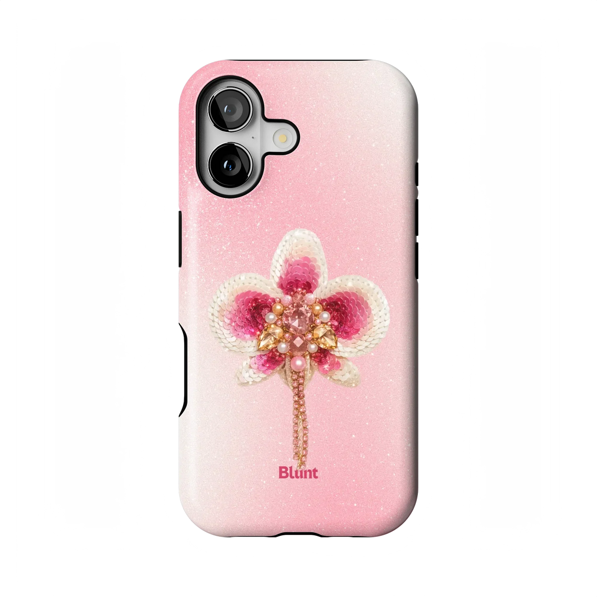 Petal Gem iPhone Case