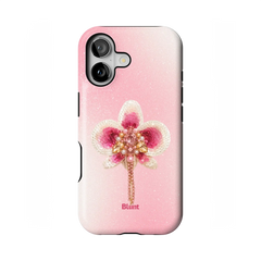 Petal Gem iPhone Case