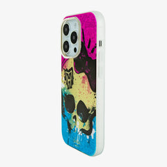 Monster High™ Skullette MagSafe® Compatible iPhone Case
