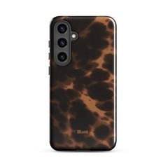 Cocoa Spark Samsung Case