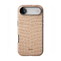 Sandstone iPhone Case