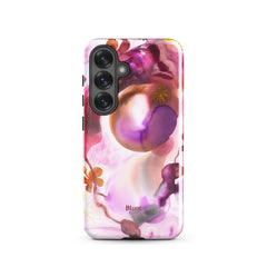 Petal Haze Samsung Case