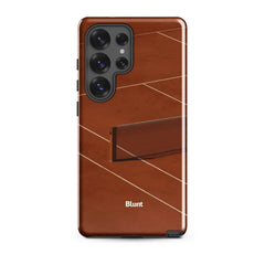 Court Vision Samsung Case