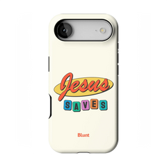 Heavenbound iPhone Case