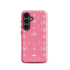 Palms Samsung Case