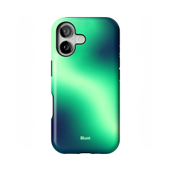 Aurora iPhone Case