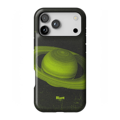 Gravix iPhone Case