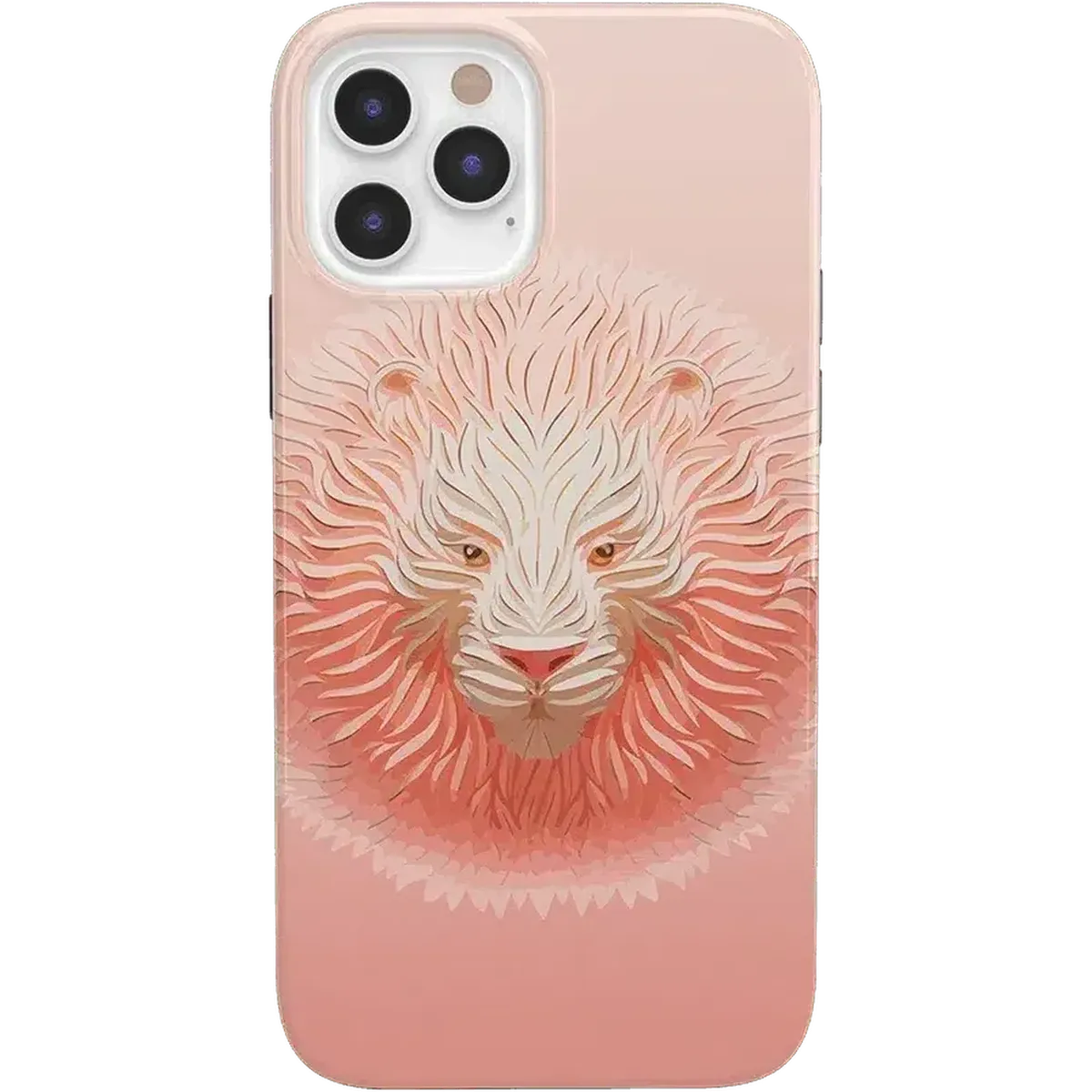 Hear Me Roar | Blush Lion Case