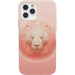 Hear Me Roar | Blush Lion Case