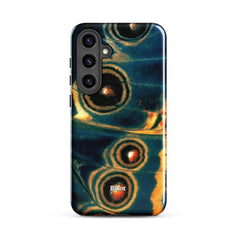 Hypnotic Wings Samsung Case