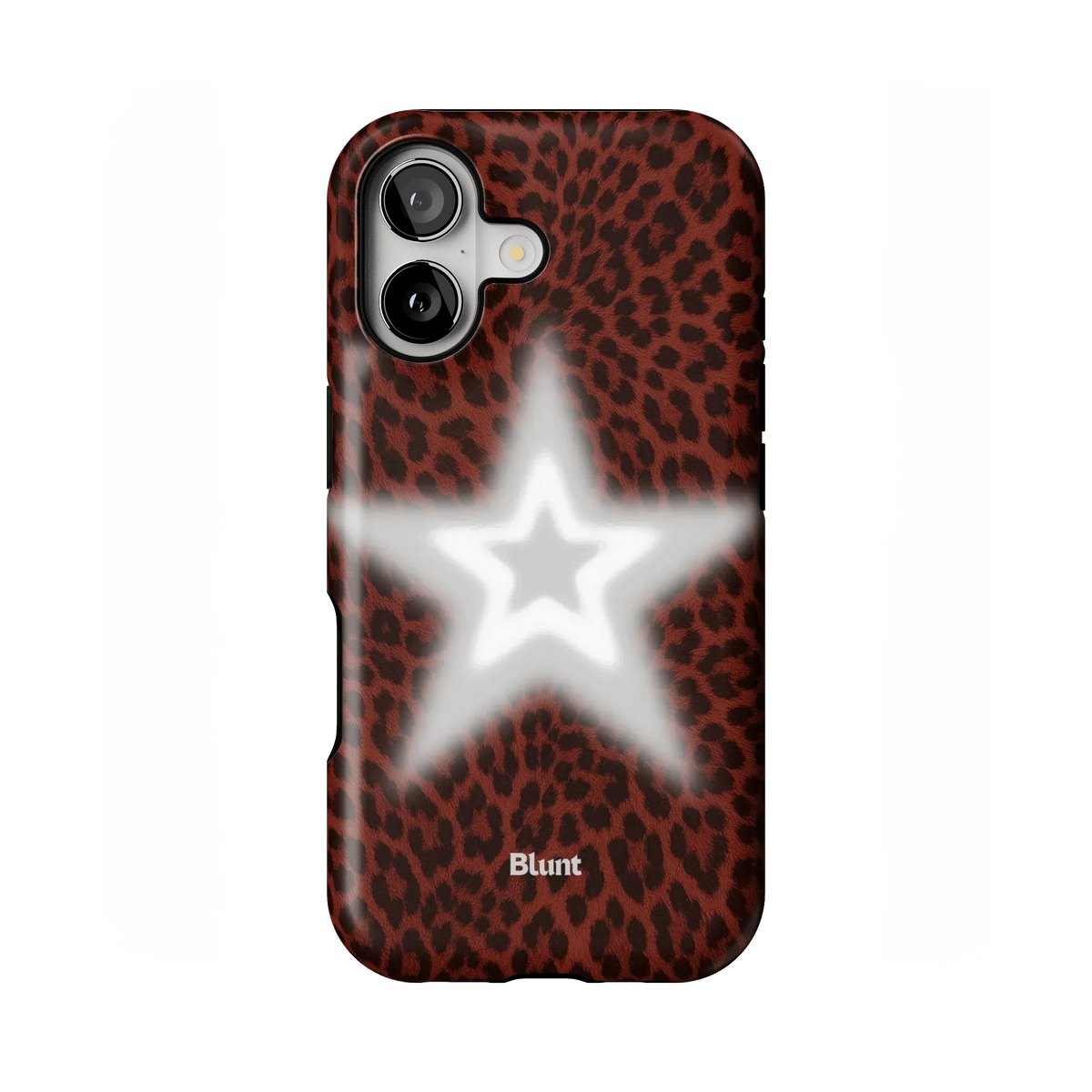 Nebula Core iPhone Case