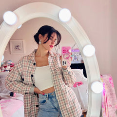 Hello Kitty® Boba Magsafe® Compatible iPhone Case