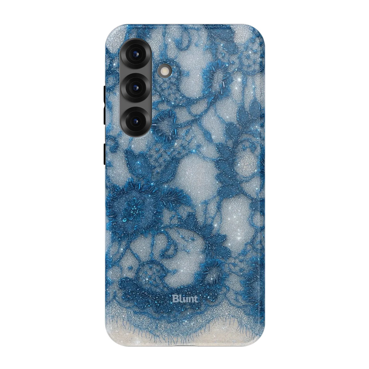 Cyanide Samsung Case