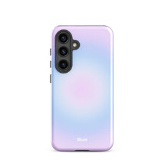 Violet Samsung case