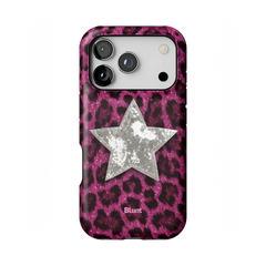 Pop Star iPhone Case