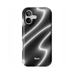 Smoke Voltage iPhone Case