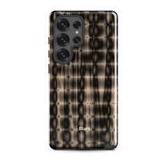 Ash Ripple Samsung Case